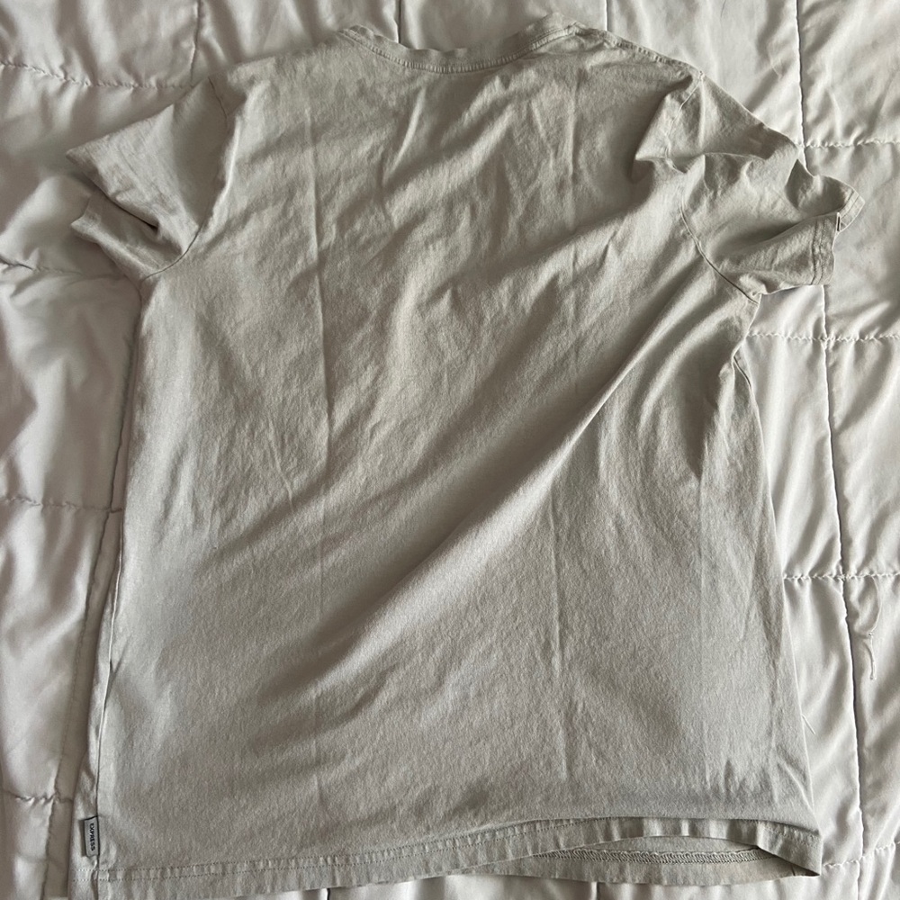 Express t-shirt - Picture 4 of 4